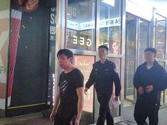 -万达广场(福州金融街店)