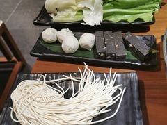 -呷哺呷哺 黄金牧场 (回龙观港龙店)