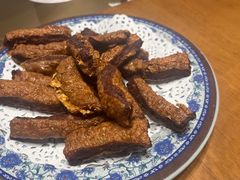 -老北京胡同味道二荤铺(酒仙桥店)