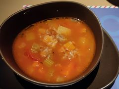 -布拉诺牛排西餐厅(上城天街店)