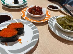 -新一番三文鱼寿司(大东海店)