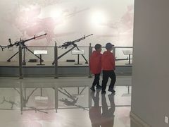 -轻武器博物馆