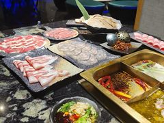 -王家渡火锅店(亦庄店)