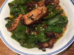 -印象鲵宴·张家界地标美食名片(溪布街店)