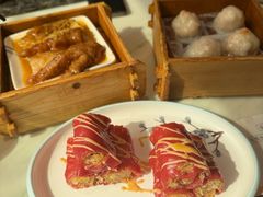-點無缺茶楼·海鲜酒家(世博店)