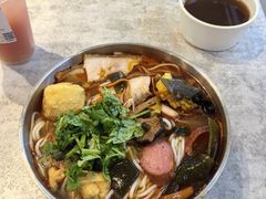 -红鼻子桂林米粉(金唐新光界店)