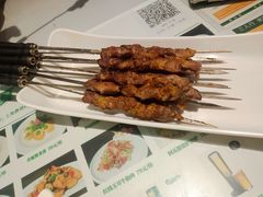 -新疆兵团食府清真(马连道店)