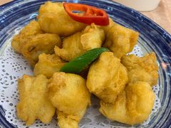 -轩记海鲜餐厅·四十五年老字号·经典粤菜(西区彩虹店)