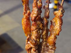 羊肉串-同来顺烧烤餐厅(哈尔滨道店)