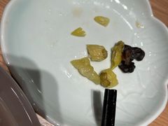 -难忘的面(五矿君澜酒店)