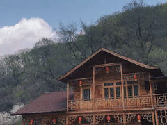 -参仙谷生态旅游度假区