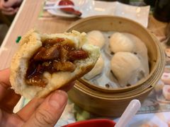 -添好运点心专门店(中环IFC店)