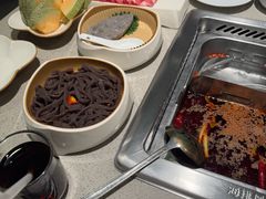 -海底捞火锅(万科广场店)