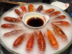 -红盔甲·小龙虾(人民广场店)