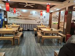 -人民食堂(电信南街店)