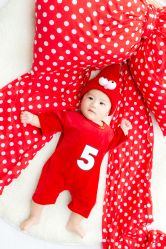 -大连棒棒糖儿童摄影(熊洞街店)