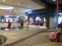 -深圳来福士广场