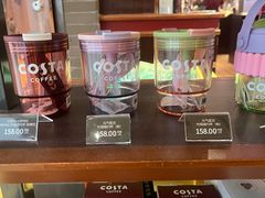 -COSTA COFFEE(西直门店)