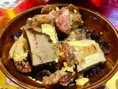 火鍋牛排-谭鸭血老火锅(七宝万科广场店)