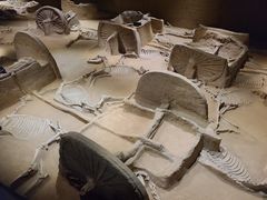 -洛阳周王城天子驾六博物馆