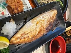 -胜代日本料理(云程巷小区店)