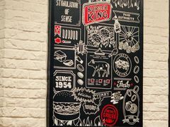 -汉堡王(北京通州领展店)