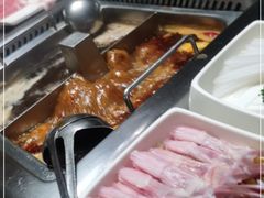 -海底捞火锅(崇文门新世界百货店)