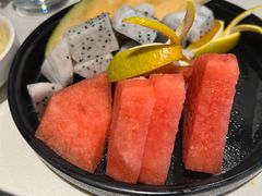 -海底捞火锅(威高广场店)