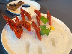 -上海滩餐厅(BFC外滩金融中心店)