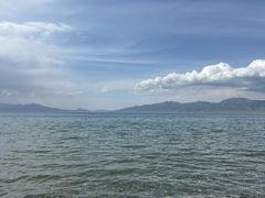 -伊犁河风景区