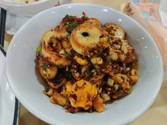 -笨罗卜浏阳菜馆(太平街店)
