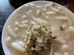 濑粉（大）-凌记(泮塘路店)