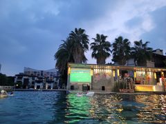 -鹭江潮餐厅•福建菜(鹭江佲家酒店)