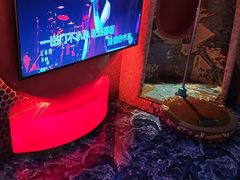 -皓声音KTV(新景店)