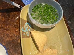 炸豆腐-凤兴鸡煲(宝安海雅店)