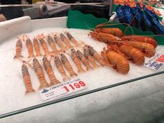 -悉尼鱼市场