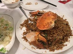 -喜记避风塘炒辣蟹(旗舰店)