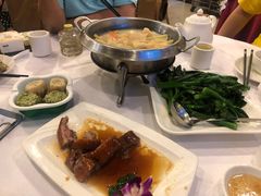 -朱仔记食府(江南大道店)