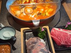 -湊湊火锅·茶憩(皇姑万象汇店)