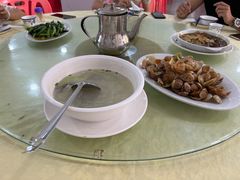 -秋姐美食店(旅游大道店)
