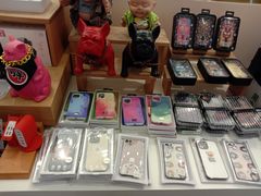 -爱畅享华为苹果手机维修服务(宝山天街店)
