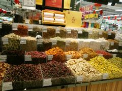 -永辉超市(鲁谷店)