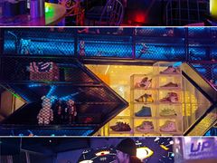 -UP嘻哈酒吧(粉巢店)