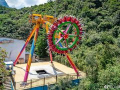 -梦幻奥陶纪景区