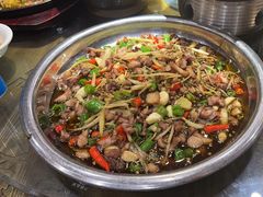 -灶东家民间菜(回兴店)