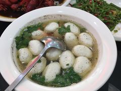 -盱眙红叶龙虾(金源北路店)