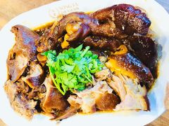 -松發肉骨茶(牛车水店)