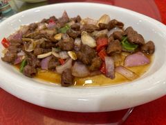 -陈记菜馆·非遗淮扬菜(东关街教场店)