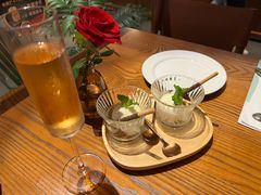 -原石牛扒·约会餐厅(龙城万科里店)