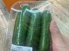 -果蔬好生活超市(双井店)